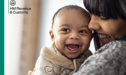 How Child Benefit from HMRC could help you and your family