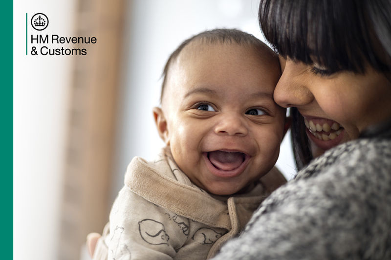 How Child Benefit from HMRC could help you and your family
