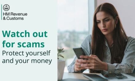 HMRC Scams warning as Self Assessment deadline looms