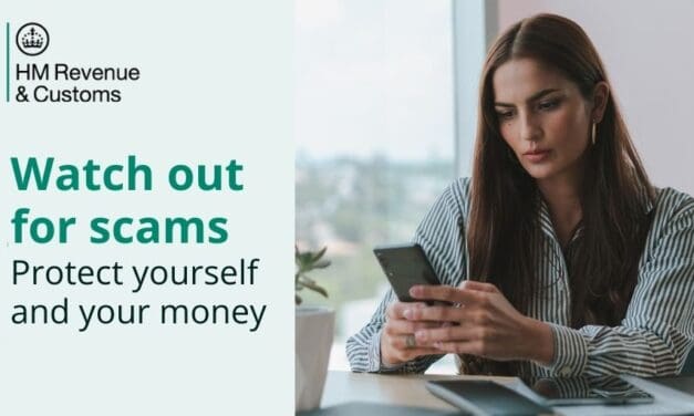 HMRC Scams warning as Self Assessment deadline looms