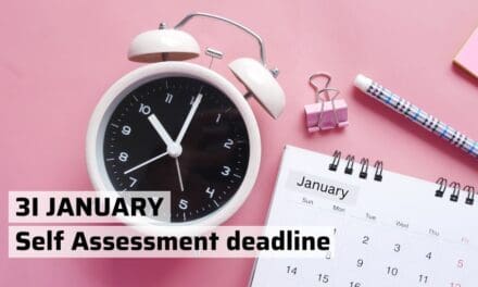 5.65 million still to file as the Self Assessment deadline looms