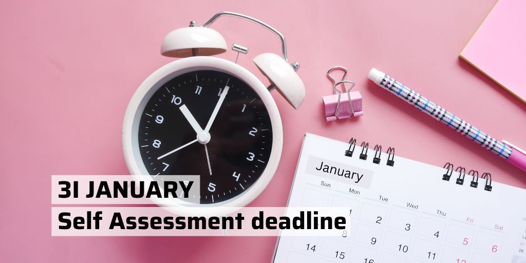 5.65 million still to file as the Self Assessment deadline looms | MumsClub